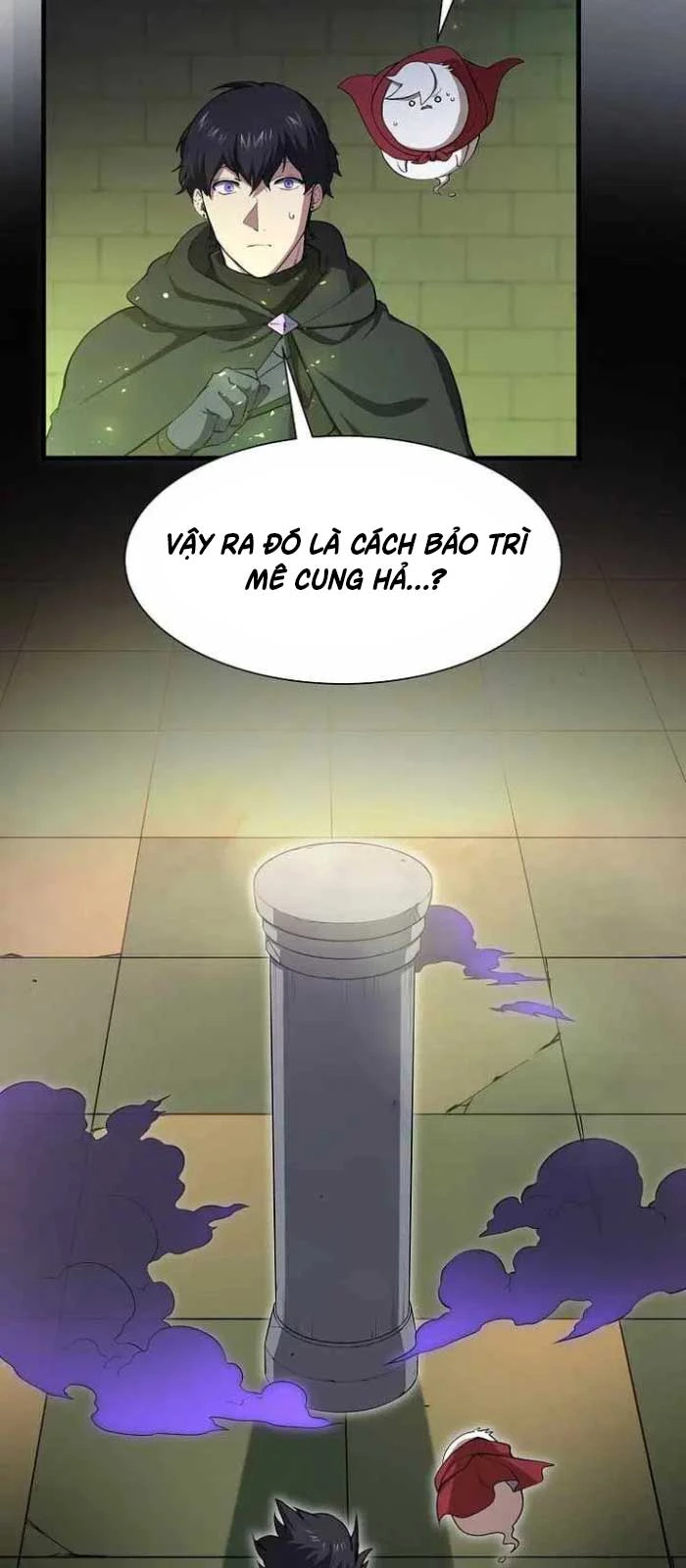 Tôi Thăng Cấp Bằng Kĩ Năng Chapter 90 - Trang 4