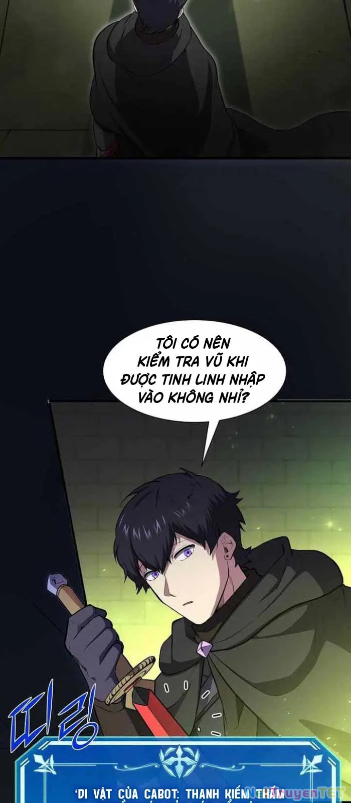 Tôi Thăng Cấp Bằng Kĩ Năng Chapter 90 - Trang 4