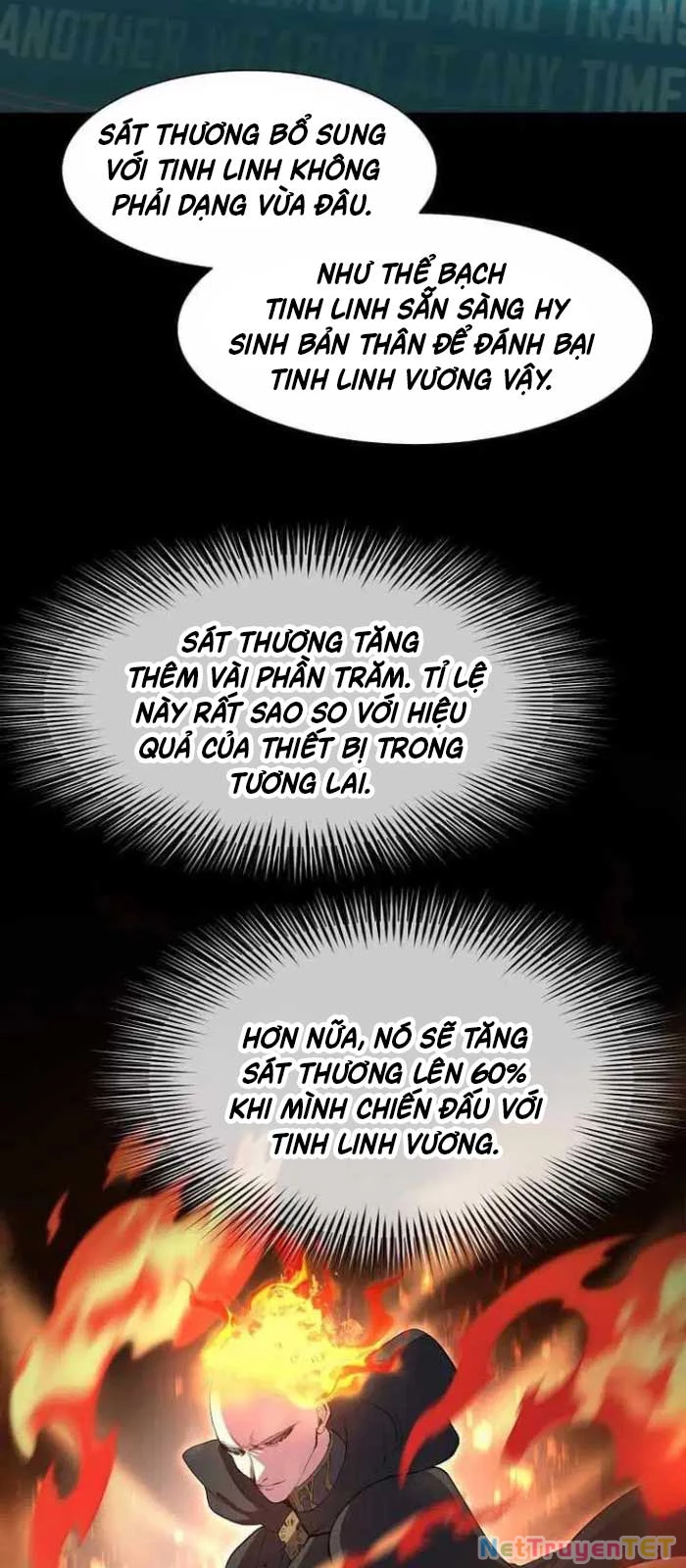 Tôi Thăng Cấp Bằng Kĩ Năng Chapter 90 - Trang 4