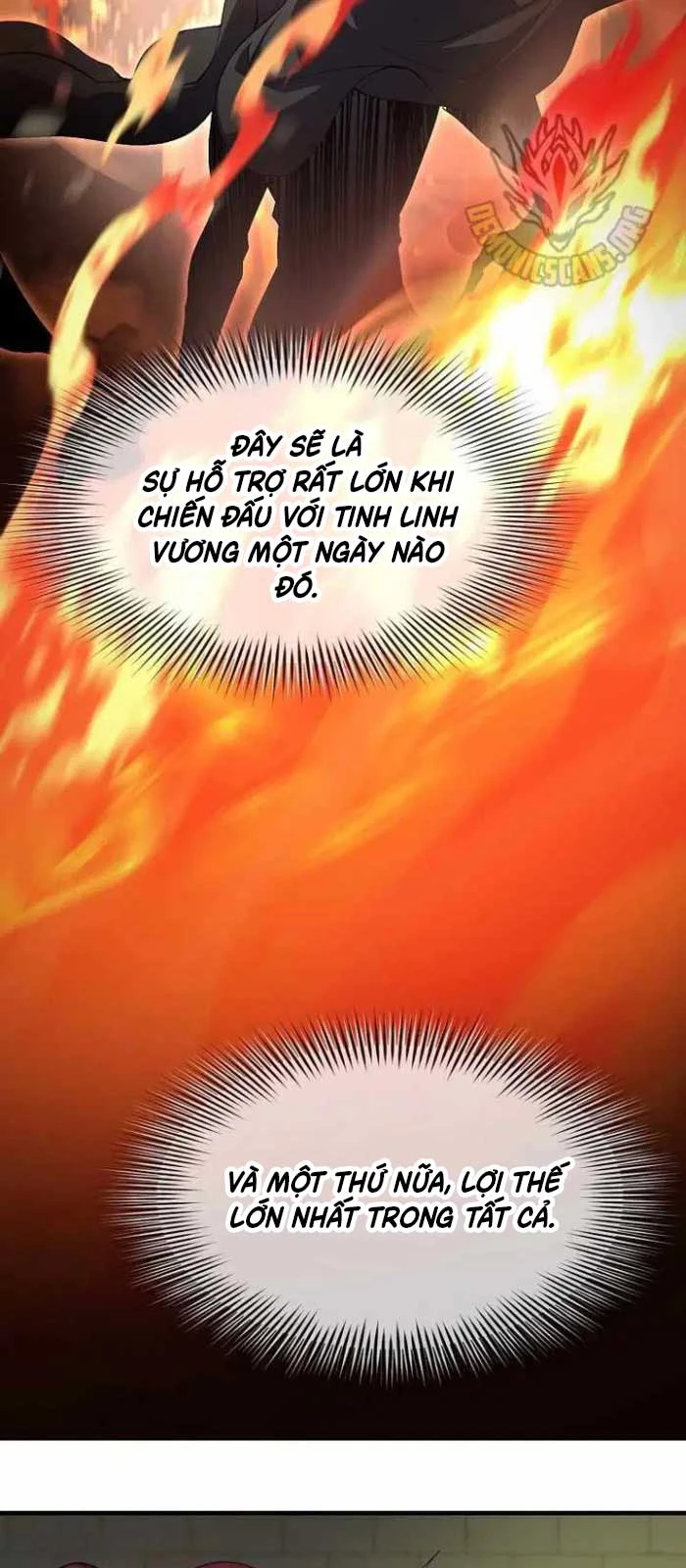 Tôi Thăng Cấp Bằng Kĩ Năng Chapter 90 - Trang 4