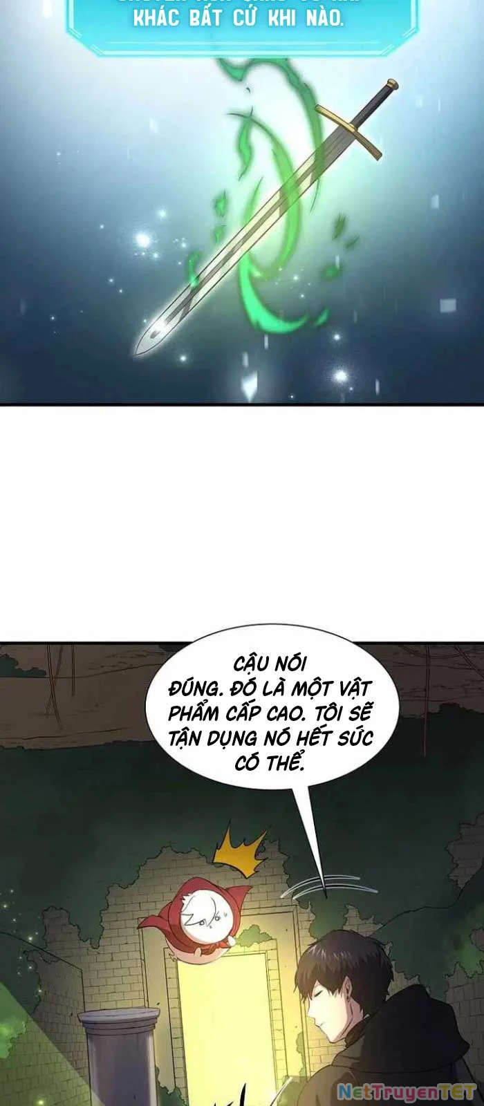 Tôi Thăng Cấp Bằng Kĩ Năng Chapter 90 - Trang 4
