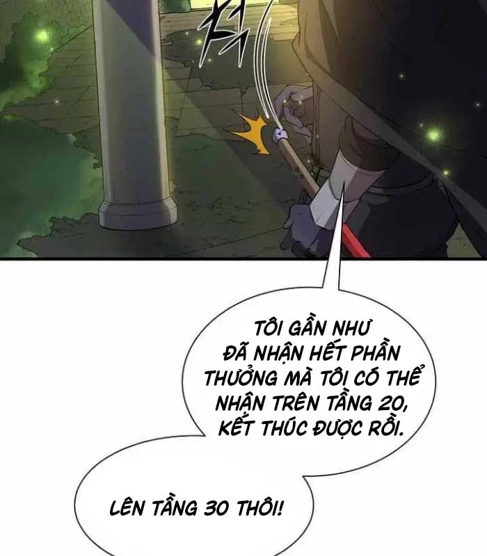 Tôi Thăng Cấp Bằng Kĩ Năng Chapter 90 - Trang 4