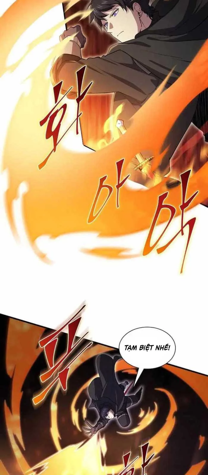 Tôi Thăng Cấp Bằng Kĩ Năng Chapter 90 - Trang 4