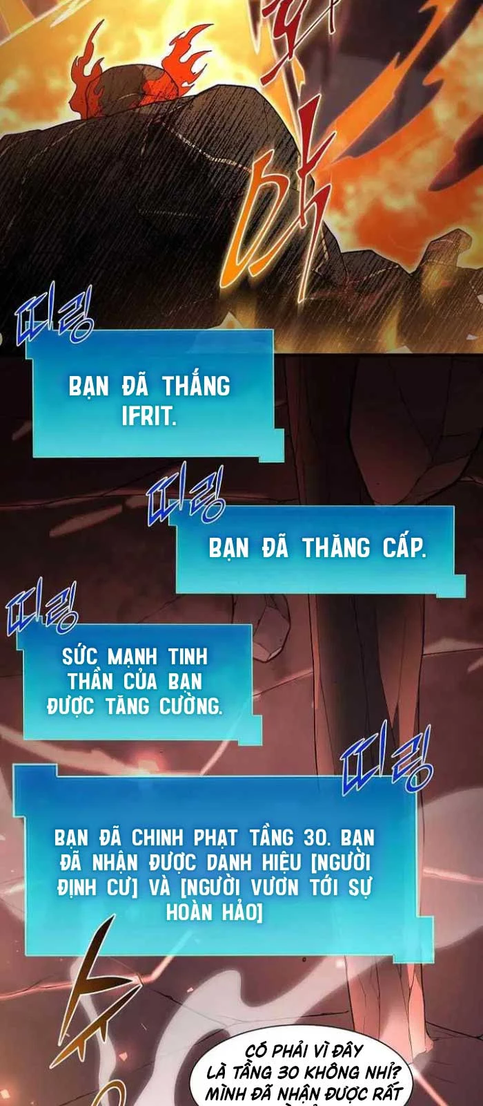 Tôi Thăng Cấp Bằng Kĩ Năng Chapter 90 - Trang 4