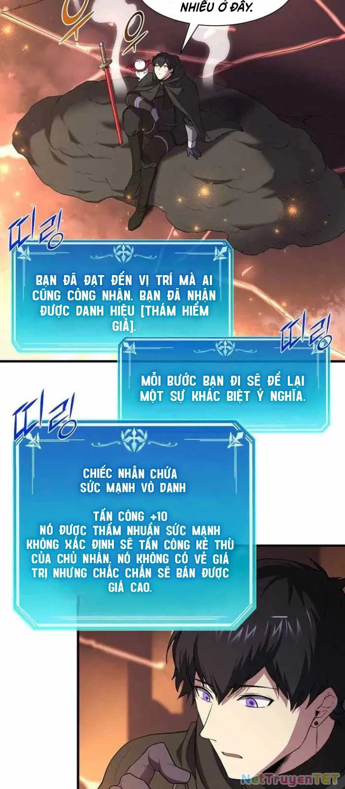 Tôi Thăng Cấp Bằng Kĩ Năng Chapter 90 - Trang 4