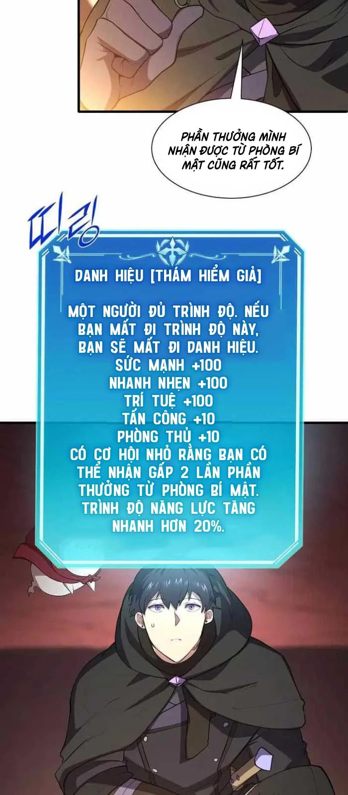 Tôi Thăng Cấp Bằng Kĩ Năng Chapter 90 - Trang 4