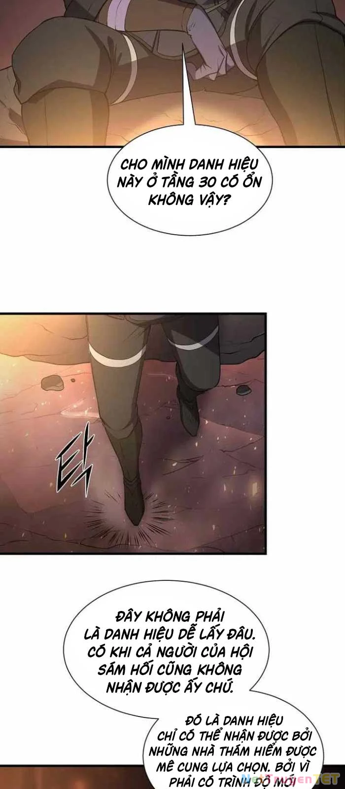 Tôi Thăng Cấp Bằng Kĩ Năng Chapter 90 - Trang 4