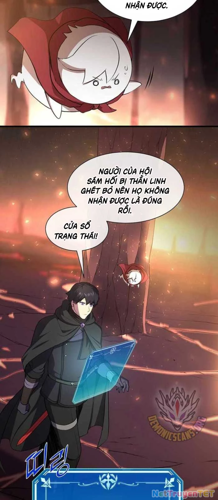 Tôi Thăng Cấp Bằng Kĩ Năng Chapter 90 - Trang 4