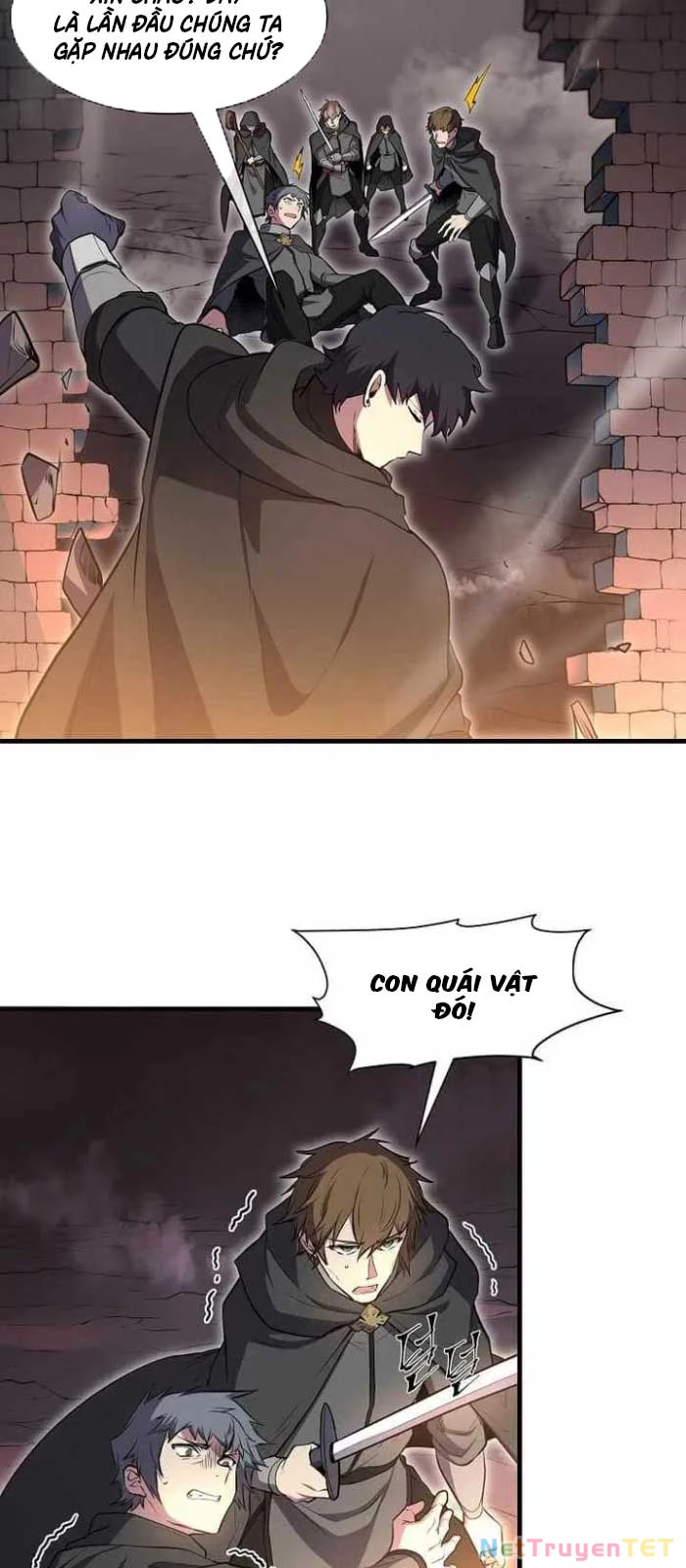 Tôi Thăng Cấp Bằng Kĩ Năng Chapter 90 - Trang 4