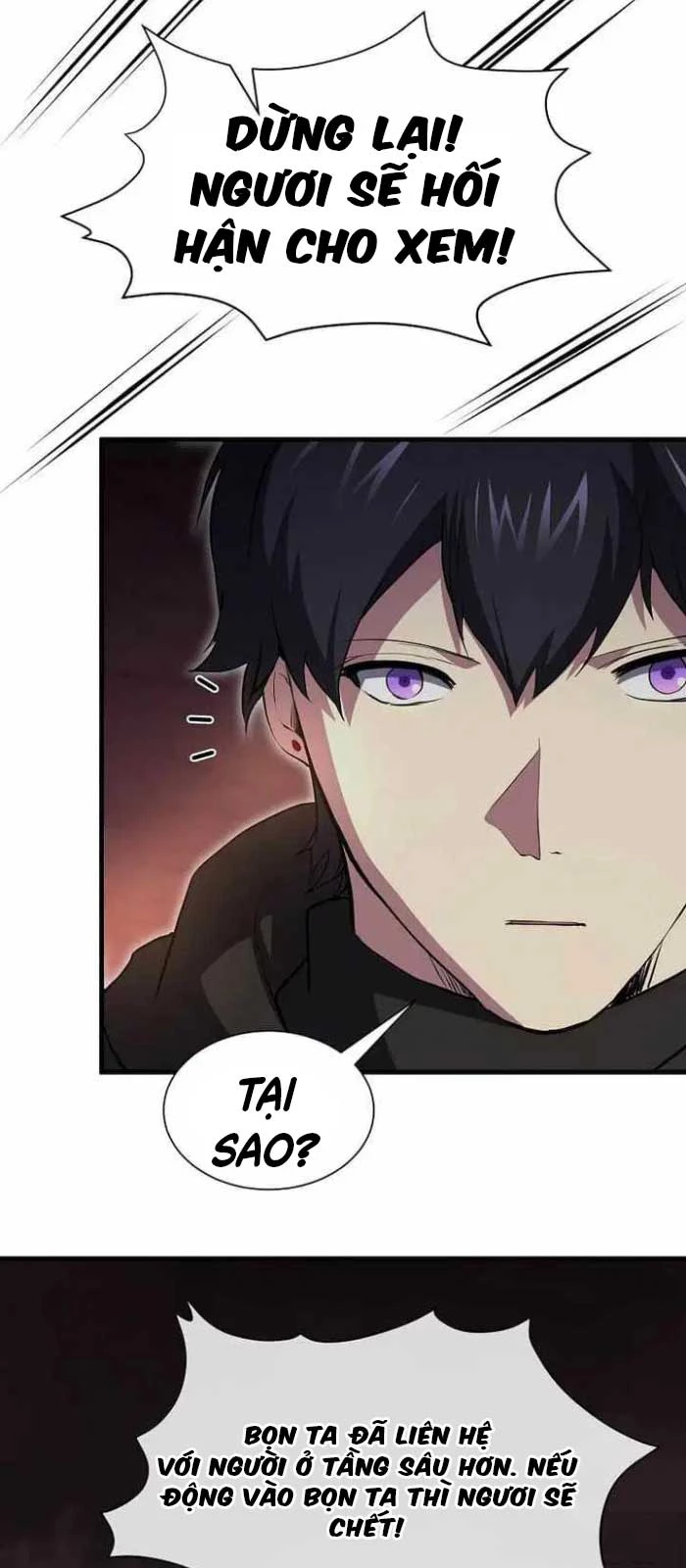 Tôi Thăng Cấp Bằng Kĩ Năng Chapter 90 - Trang 4
