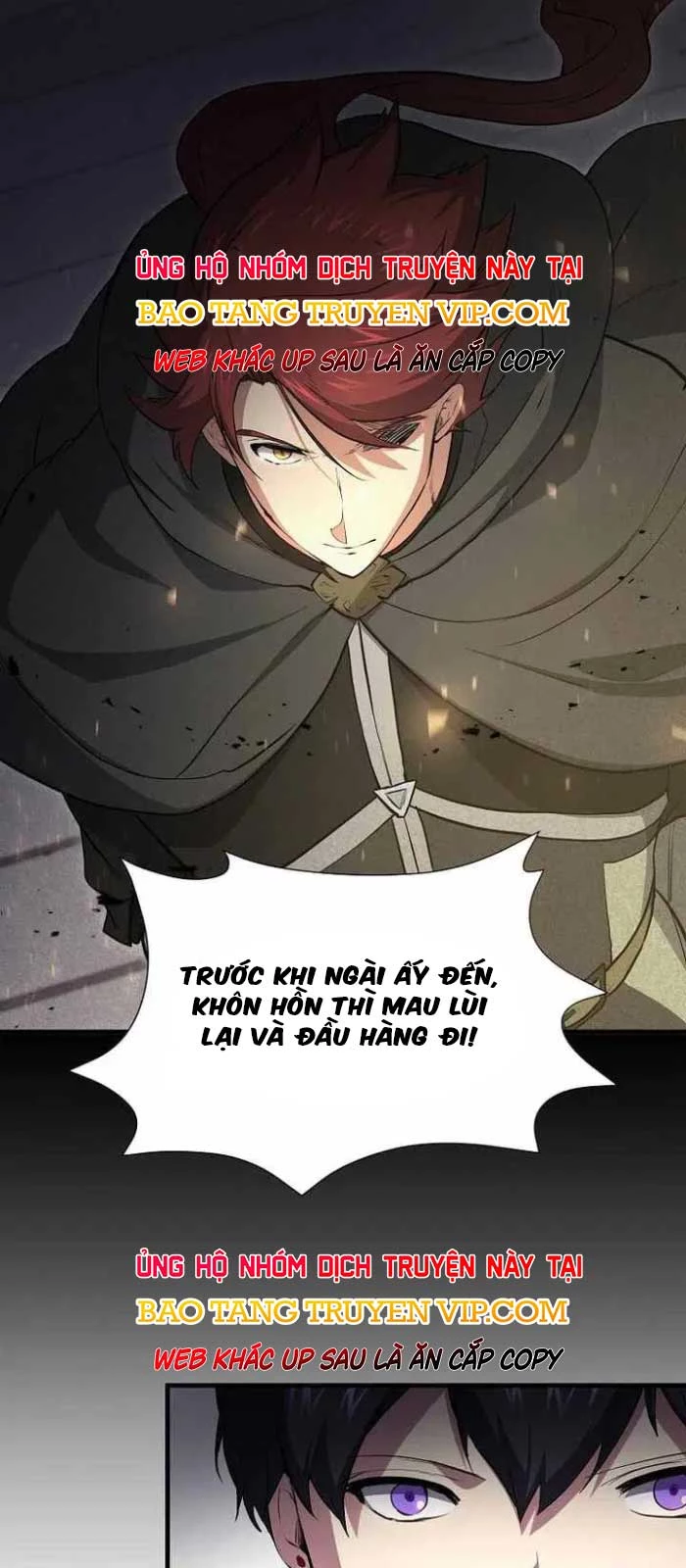 Tôi Thăng Cấp Bằng Kĩ Năng Chapter 90 - Trang 4