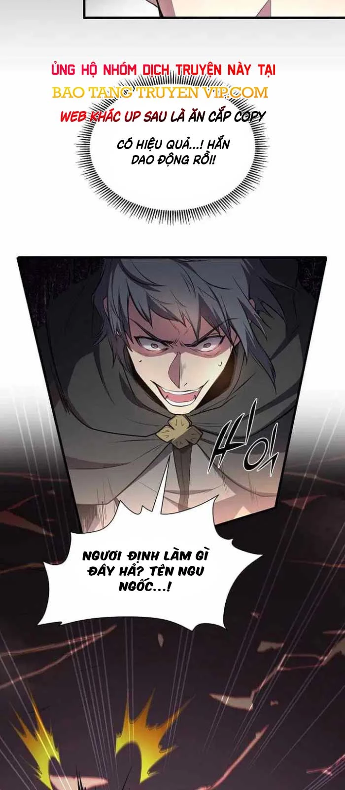 Tôi Thăng Cấp Bằng Kĩ Năng Chapter 90 - Trang 4
