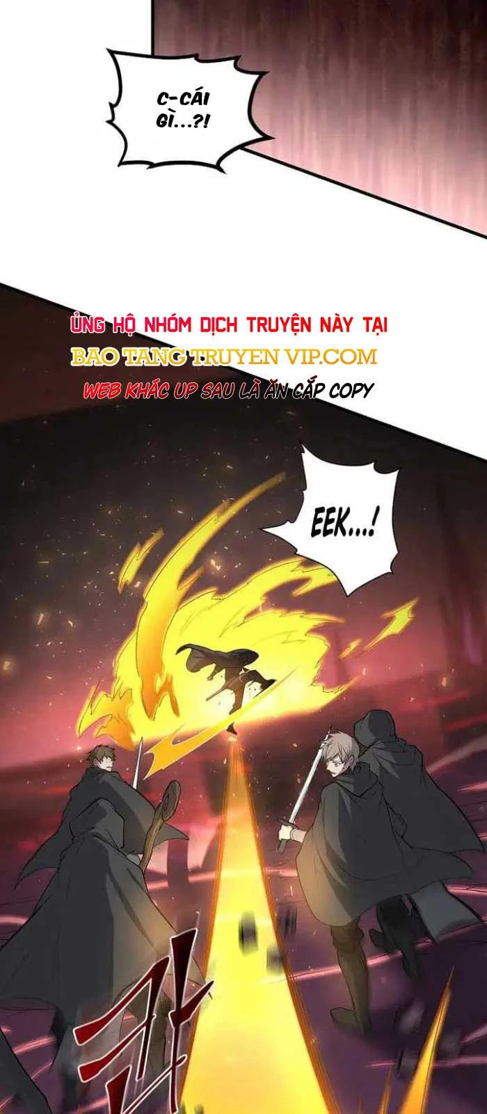 Tôi Thăng Cấp Bằng Kĩ Năng Chapter 90 - Trang 4