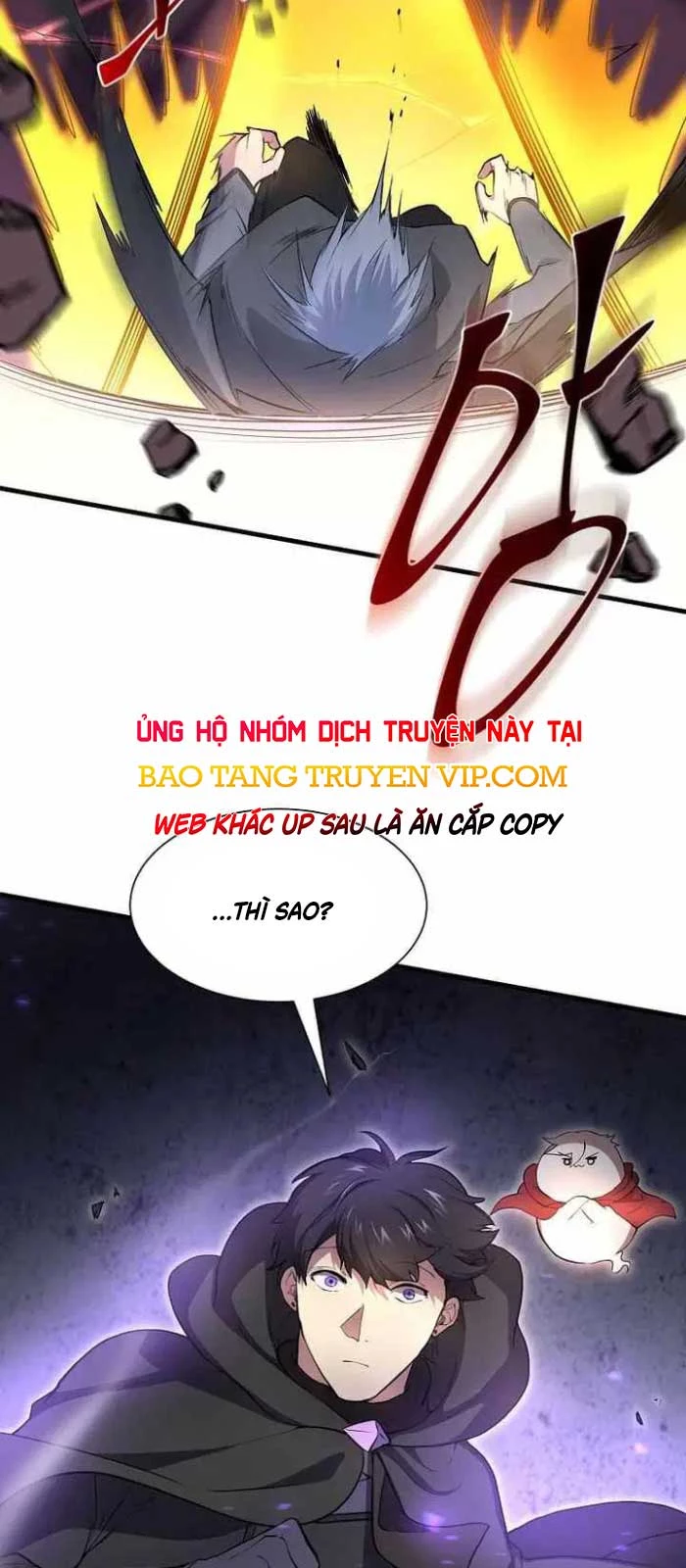 Tôi Thăng Cấp Bằng Kĩ Năng Chapter 90 - Trang 4