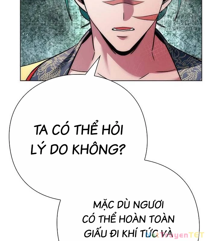 Đêm Của Yêu Tinh Chapter 79 - Trang 4