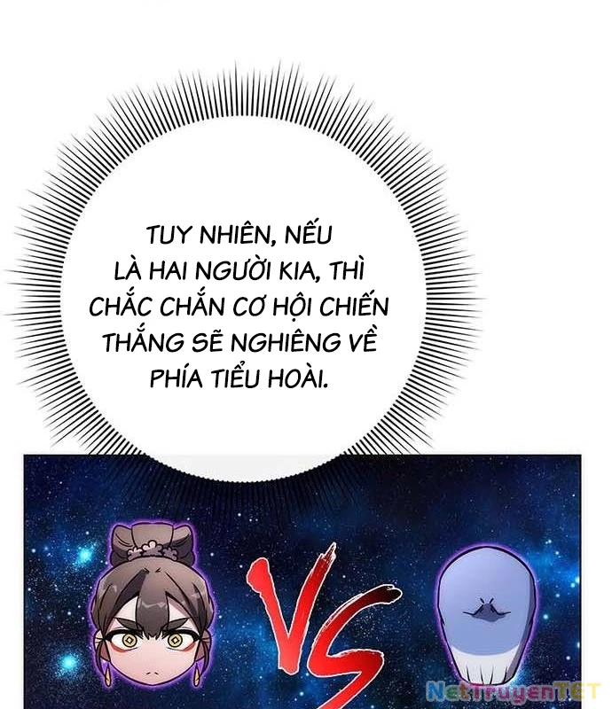 Đêm Của Yêu Tinh Chapter 79 - Trang 4