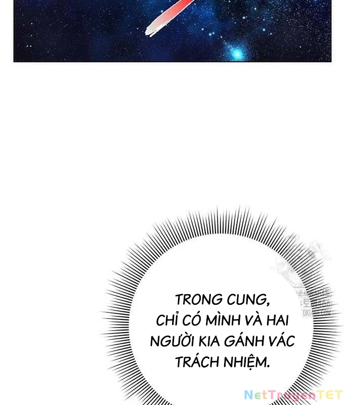 Đêm Của Yêu Tinh Chapter 79 - Trang 4