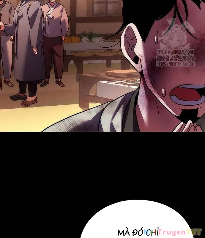 Đêm Của Yêu Tinh Chapter 79 - Trang 4
