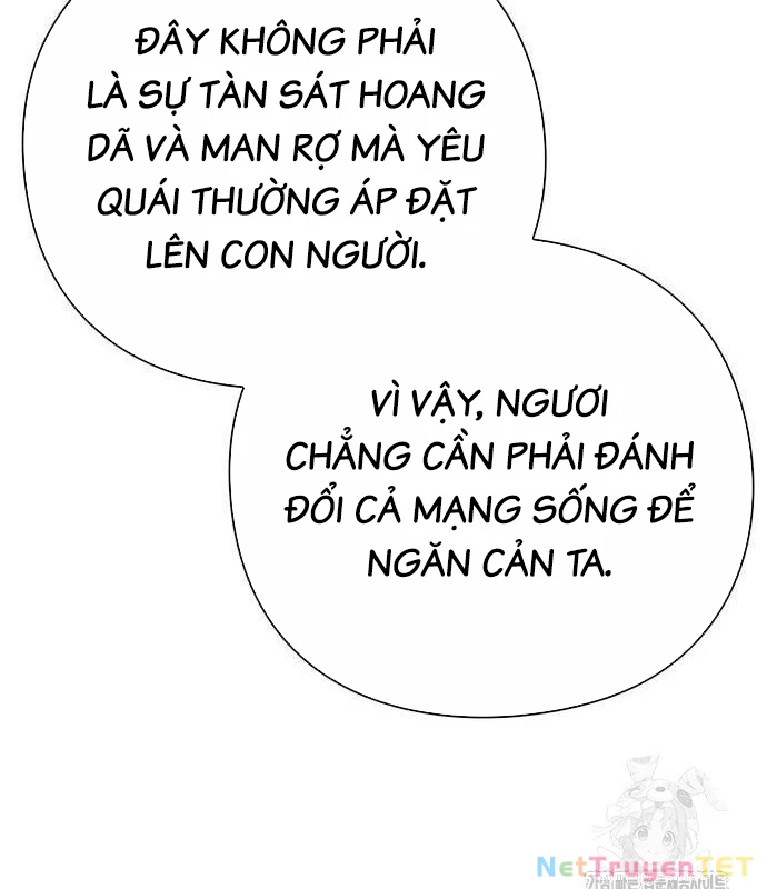 Đêm Của Yêu Tinh Chapter 79 - Trang 4