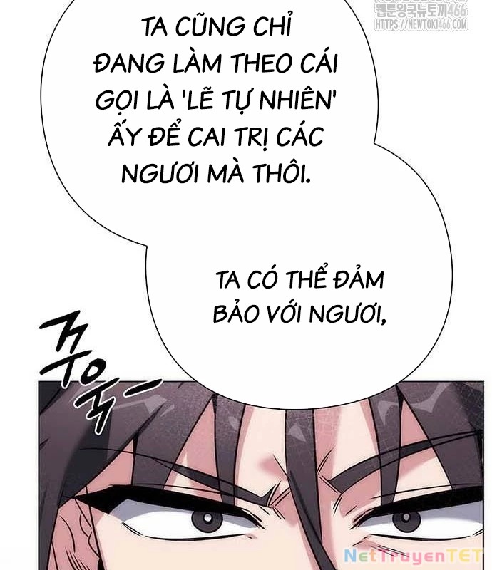 Đêm Của Yêu Tinh Chapter 79 - Trang 4