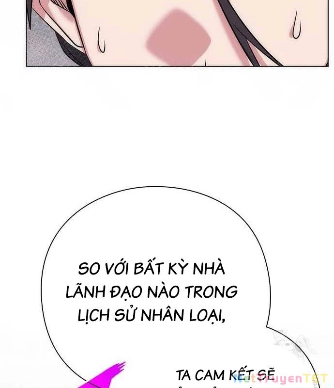 Đêm Của Yêu Tinh Chapter 79 - Trang 4