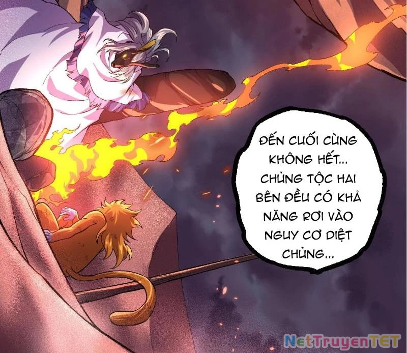 Chuyển Sinh Thành Liễu Đột Biến Chapter 324 - Trang 4