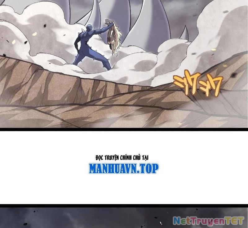 Chuyển Sinh Thành Liễu Đột Biến Chapter 324 - Trang 4