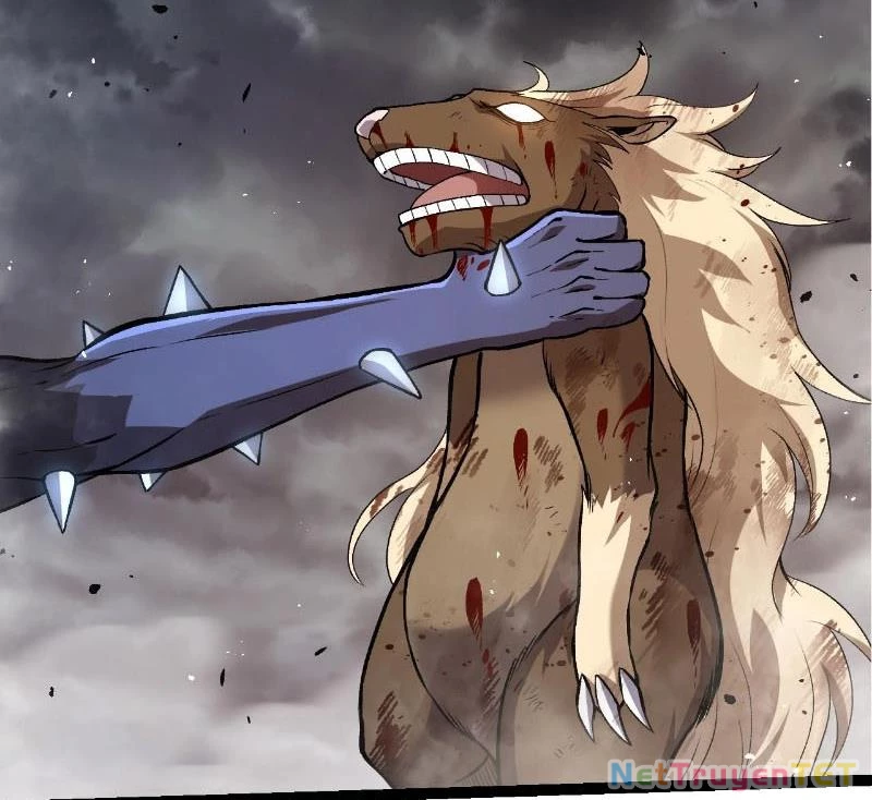 Chuyển Sinh Thành Liễu Đột Biến Chapter 324 - Trang 4