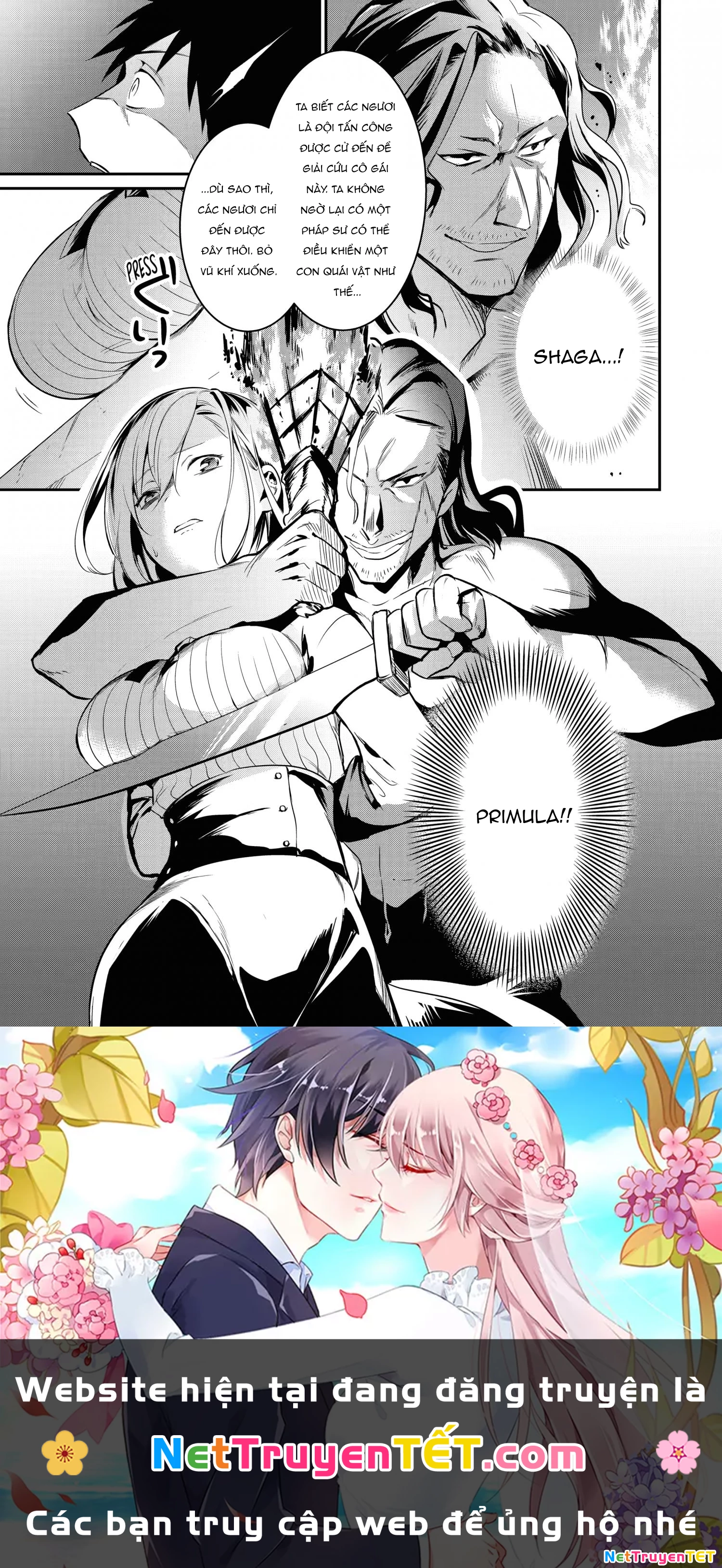 Tôi mang cửa hàng trực tuyến đến dị giới Chapter 8 - Trang 2