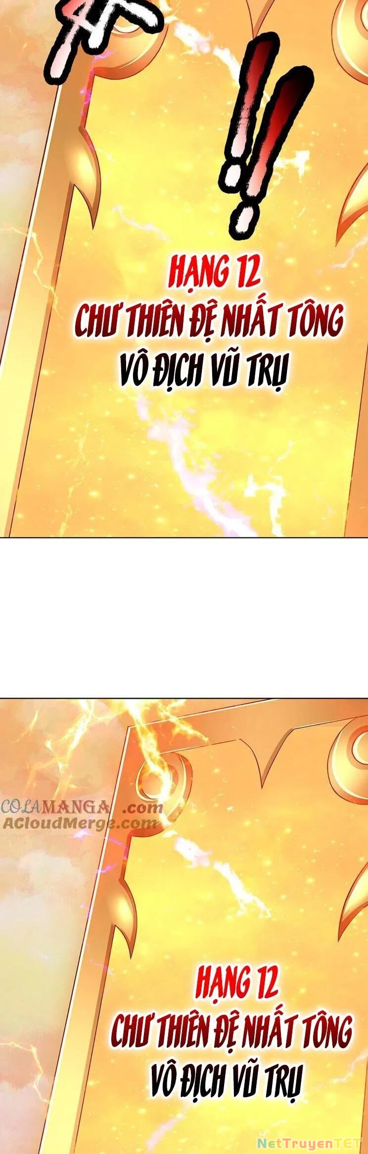 Bắt Đầu Với Chí Tôn Đan Điền Chapter 353 - Trang 4