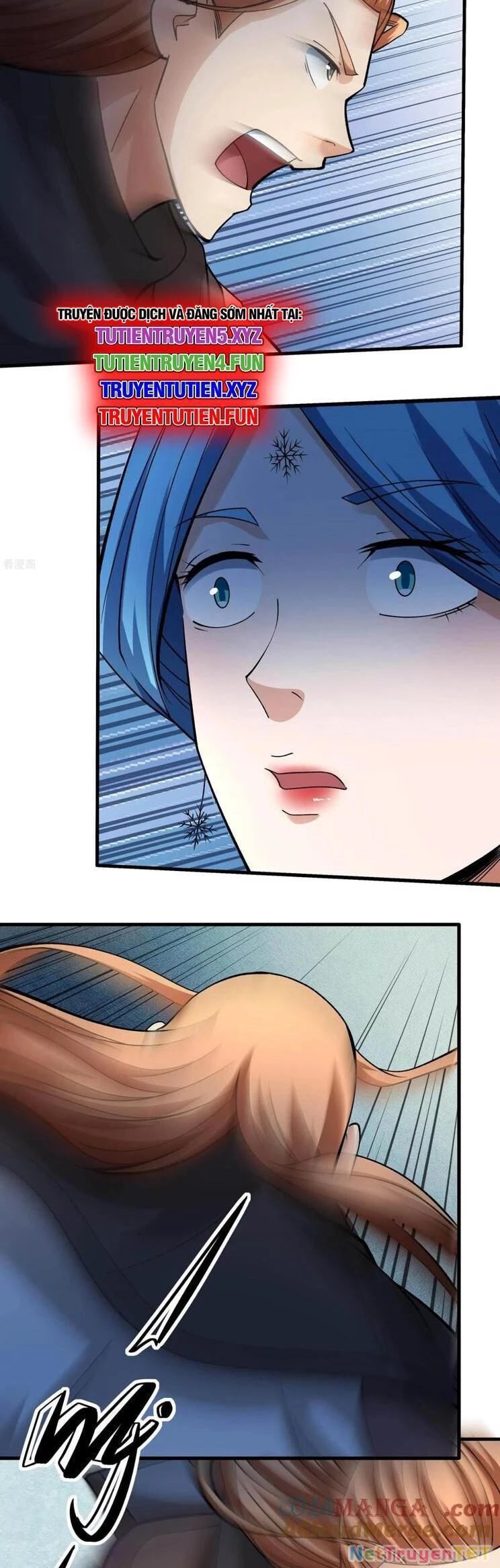 Tuyệt Thế Võ Thần Chapter 934 - Trang 4