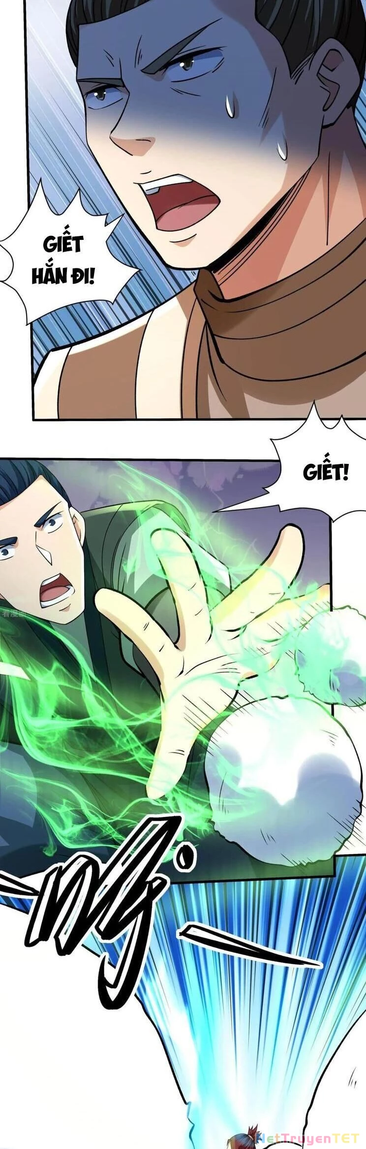 Tuyệt Thế Võ Thần Chapter 934 - Trang 4