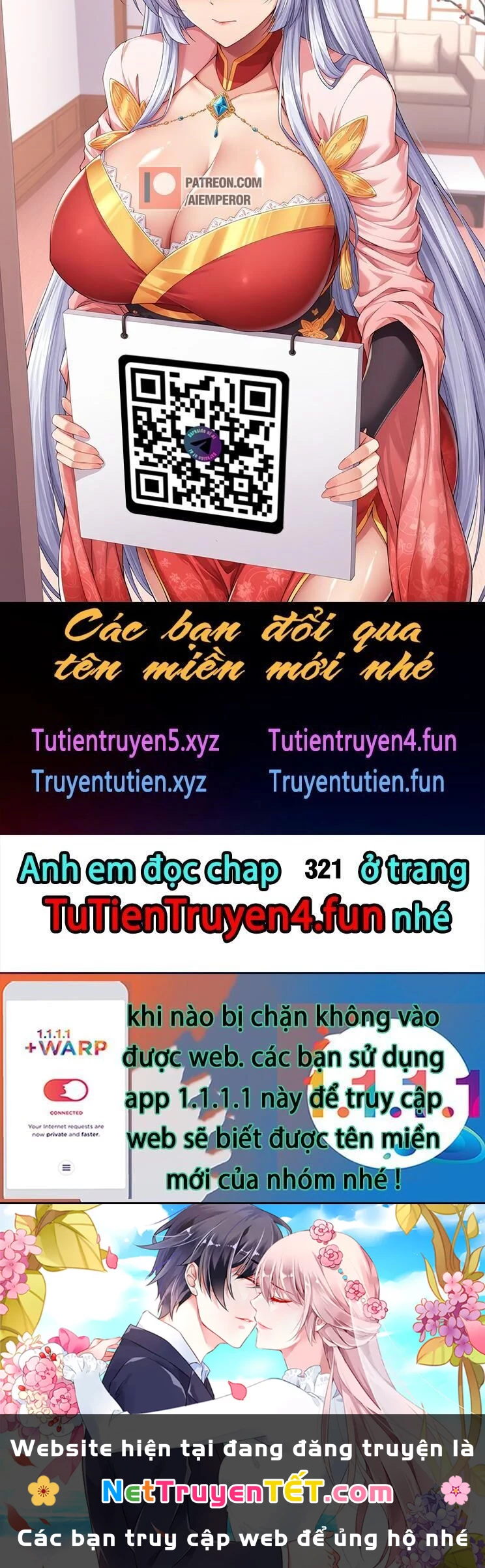 Cường Giả Đến Từ Trại Tâm Thần Chapter 320 - Trang 4