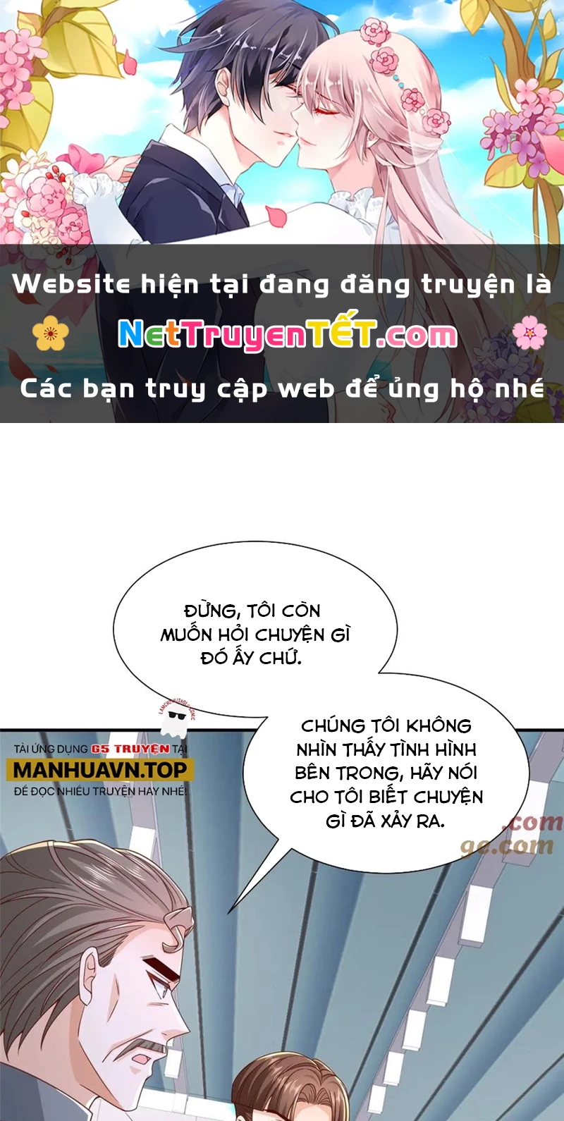 Mỗi Tuần Ta Có Một Nghề Nghiệp Mới Chapter 766 - Trang 4