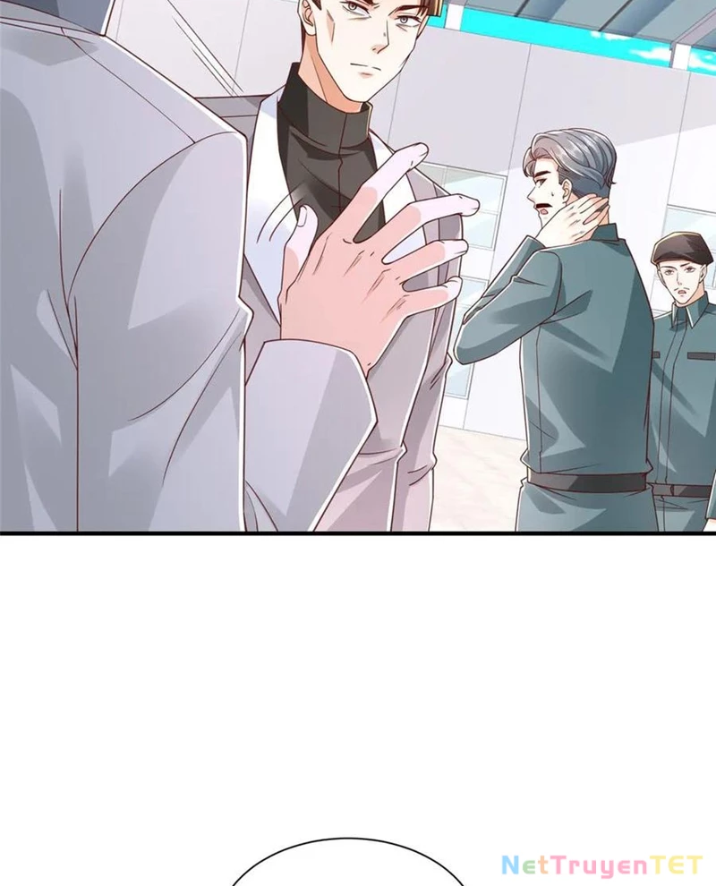 Mỗi Tuần Ta Có Một Nghề Nghiệp Mới Chapter 766 - Trang 4