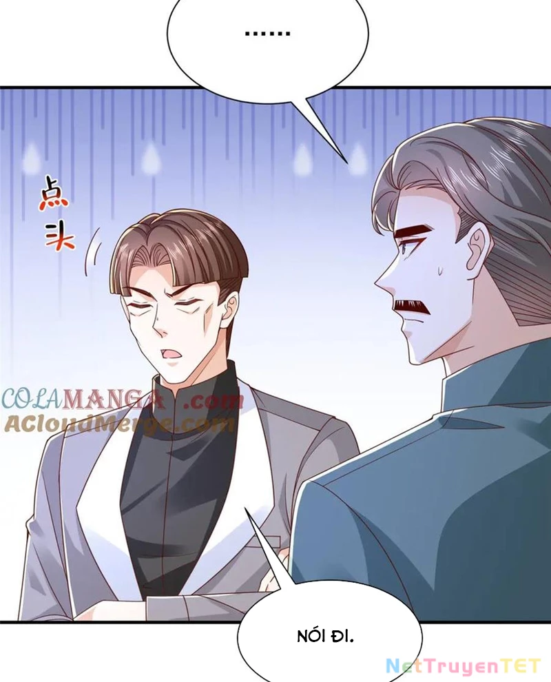 Mỗi Tuần Ta Có Một Nghề Nghiệp Mới Chapter 766 - Trang 4