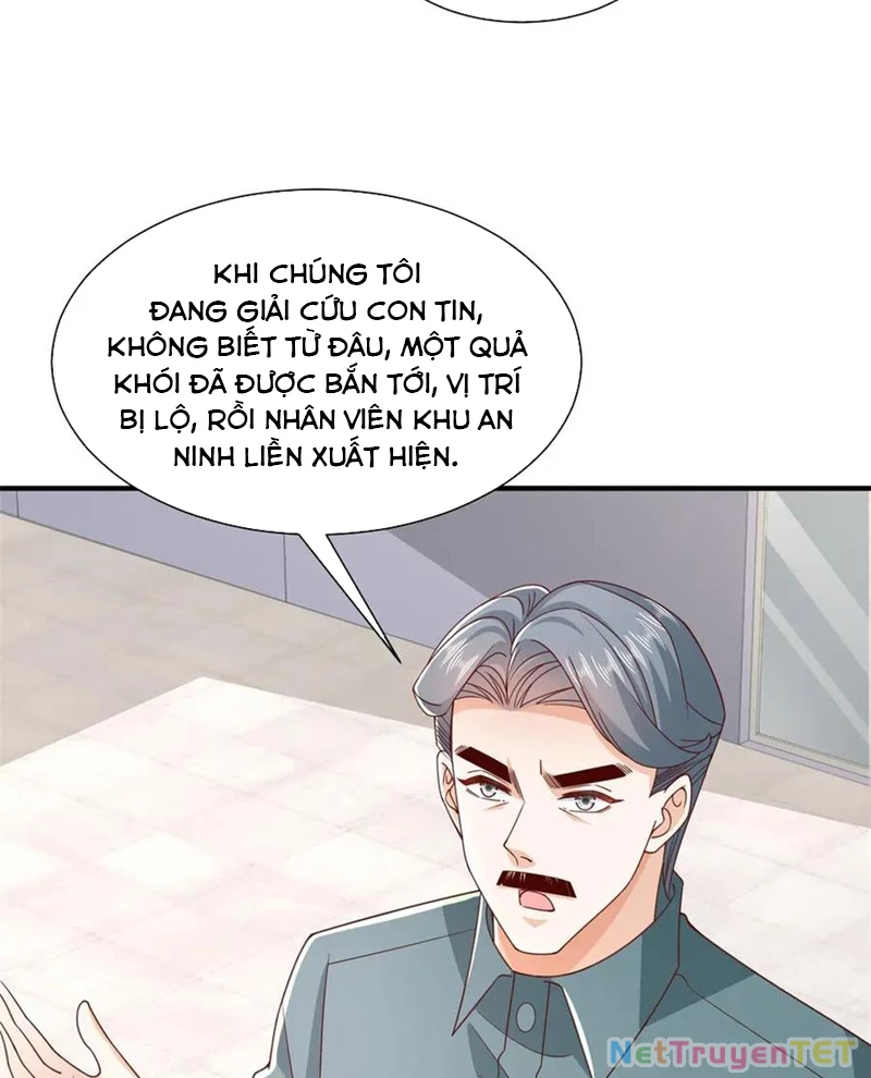 Mỗi Tuần Ta Có Một Nghề Nghiệp Mới Chapter 766 - Trang 4