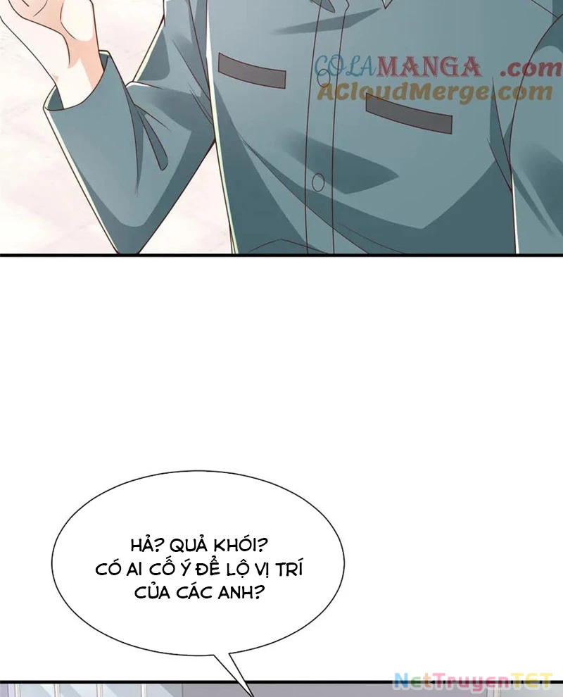 Mỗi Tuần Ta Có Một Nghề Nghiệp Mới Chapter 766 - Trang 4
