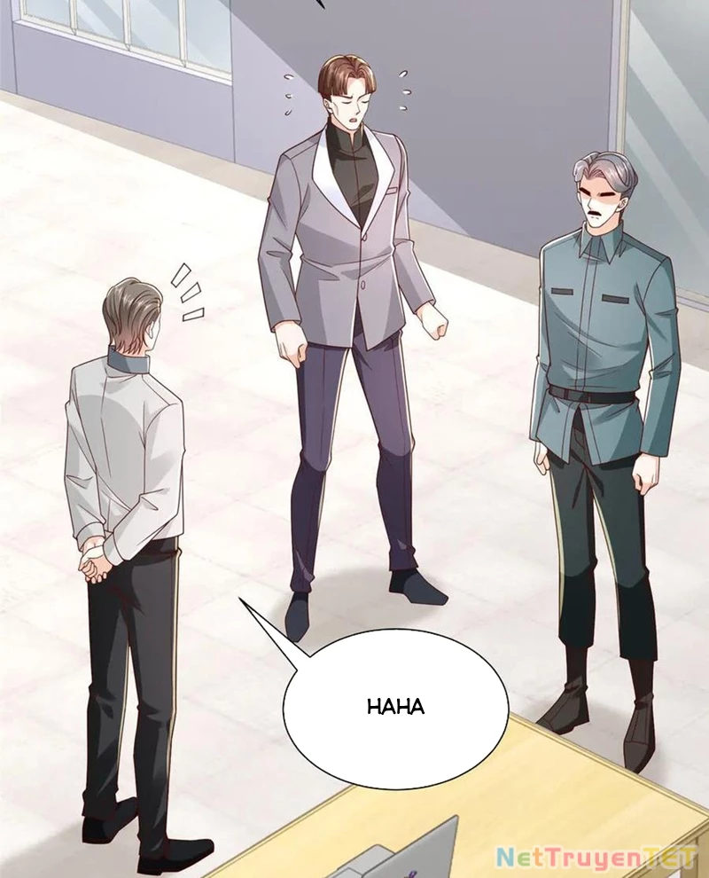 Mỗi Tuần Ta Có Một Nghề Nghiệp Mới Chapter 766 - Trang 4