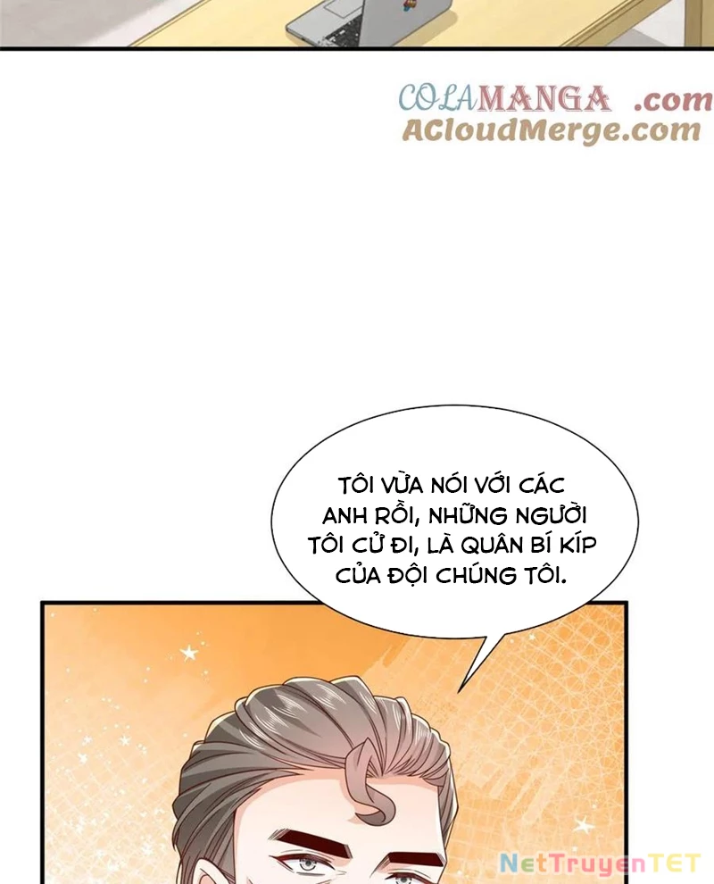 Mỗi Tuần Ta Có Một Nghề Nghiệp Mới Chapter 766 - Trang 4