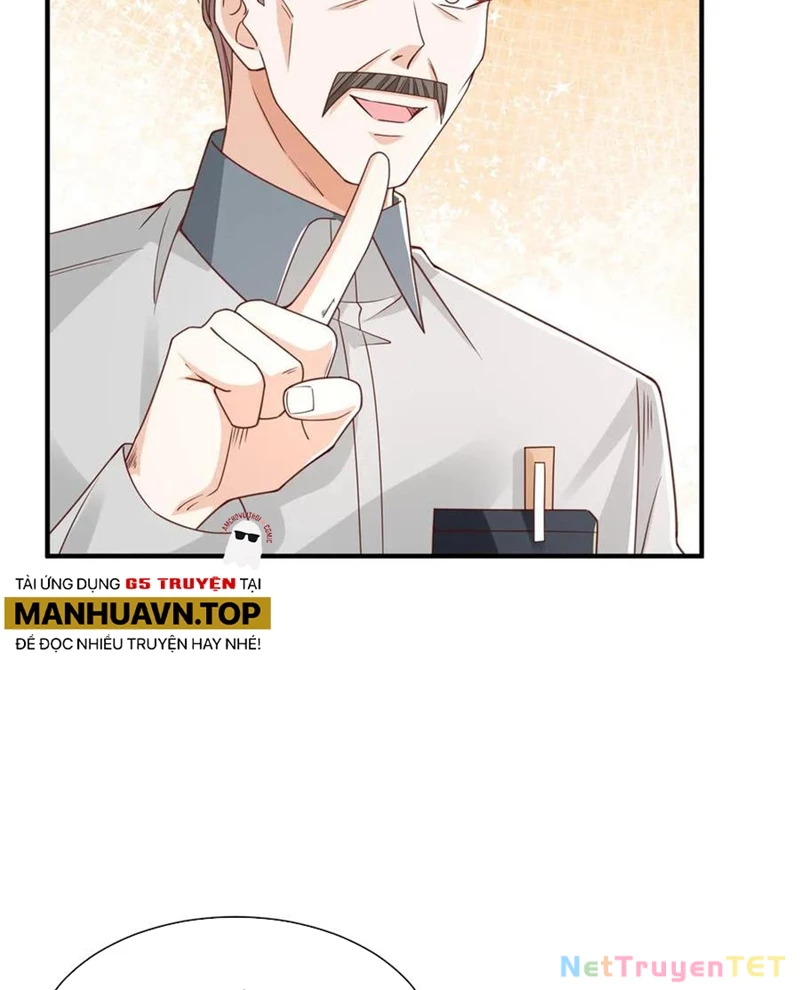 Mỗi Tuần Ta Có Một Nghề Nghiệp Mới Chapter 766 - Trang 4