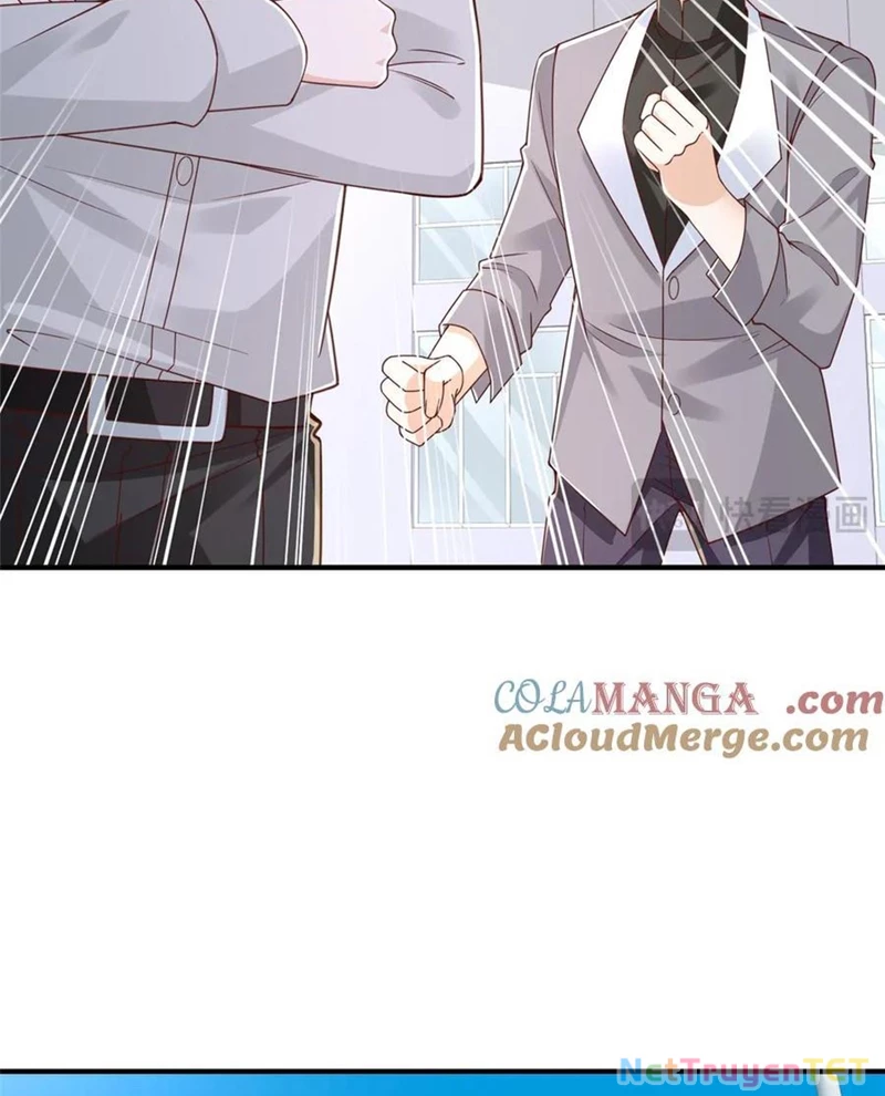 Mỗi Tuần Ta Có Một Nghề Nghiệp Mới Chapter 766 - Trang 4