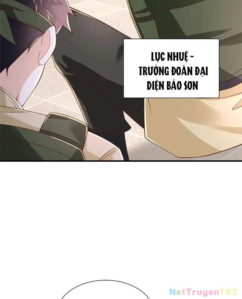 Mỗi Tuần Ta Có Một Nghề Nghiệp Mới Chapter 766 - Trang 4