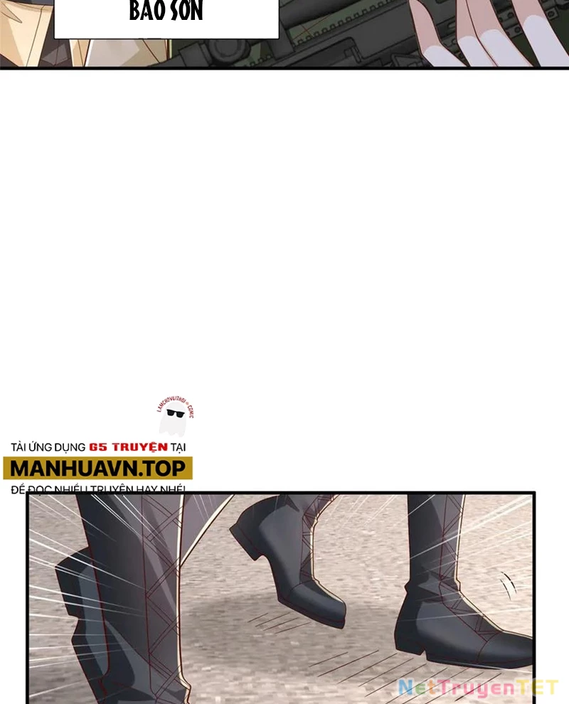 Mỗi Tuần Ta Có Một Nghề Nghiệp Mới Chapter 766 - Trang 4
