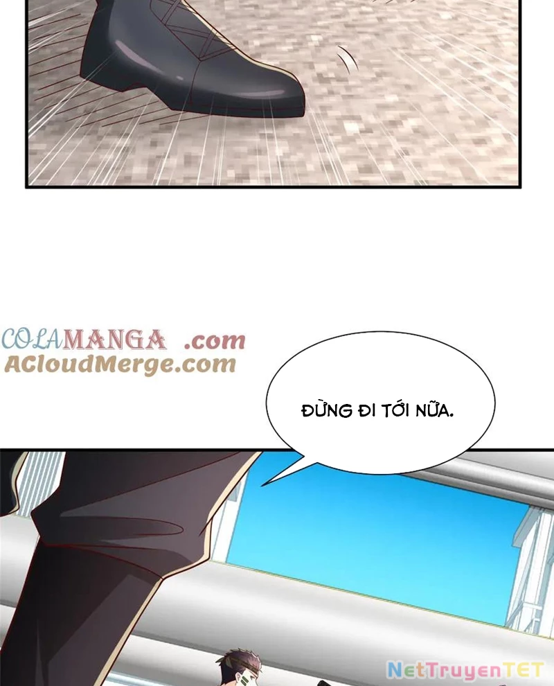 Mỗi Tuần Ta Có Một Nghề Nghiệp Mới Chapter 766 - Trang 4