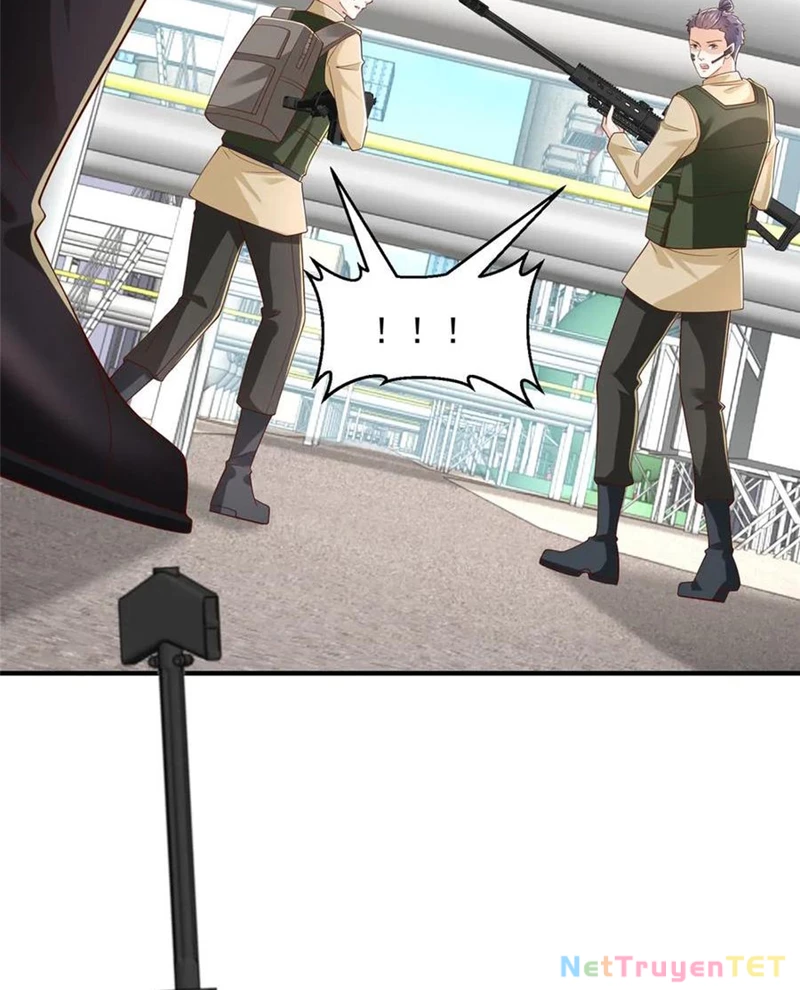 Mỗi Tuần Ta Có Một Nghề Nghiệp Mới Chapter 766 - Trang 4