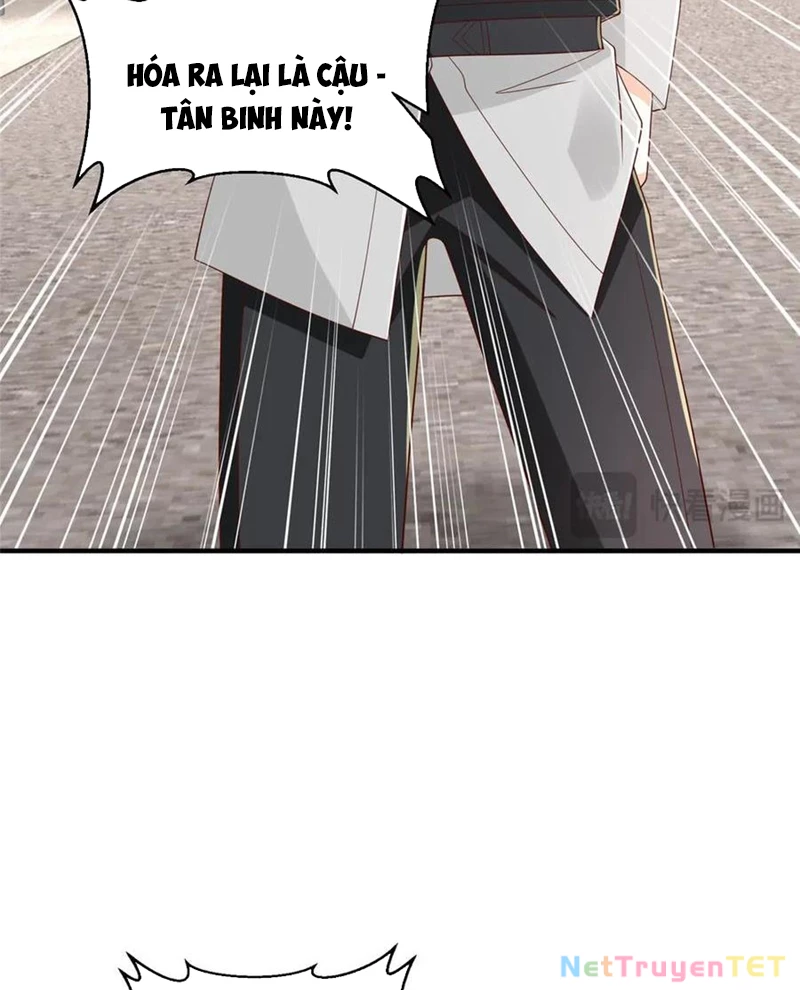 Mỗi Tuần Ta Có Một Nghề Nghiệp Mới Chapter 766 - Trang 4