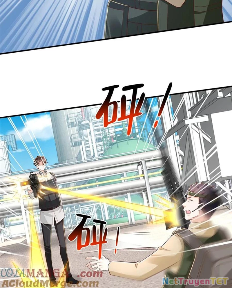 Mỗi Tuần Ta Có Một Nghề Nghiệp Mới Chapter 766 - Trang 4