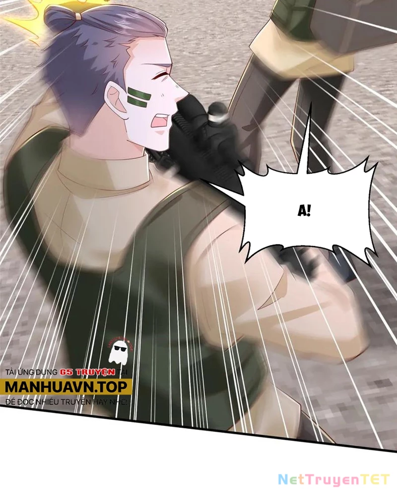 Mỗi Tuần Ta Có Một Nghề Nghiệp Mới Chapter 766 - Trang 4