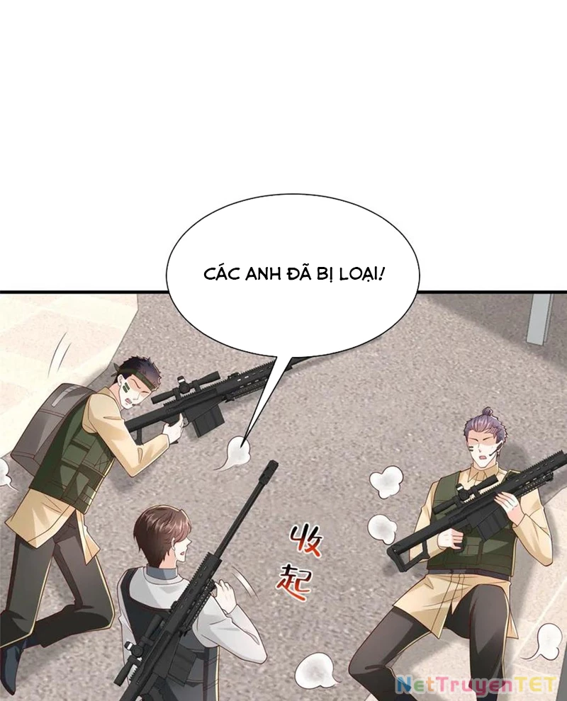 Mỗi Tuần Ta Có Một Nghề Nghiệp Mới Chapter 766 - Trang 4